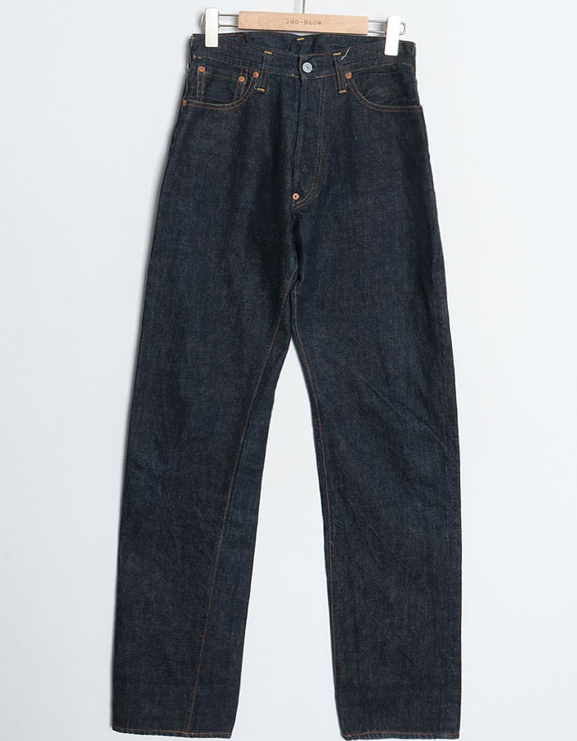 90's EVIS 2504XX No1 SPECIAL  (28~29) 상품이미지1
