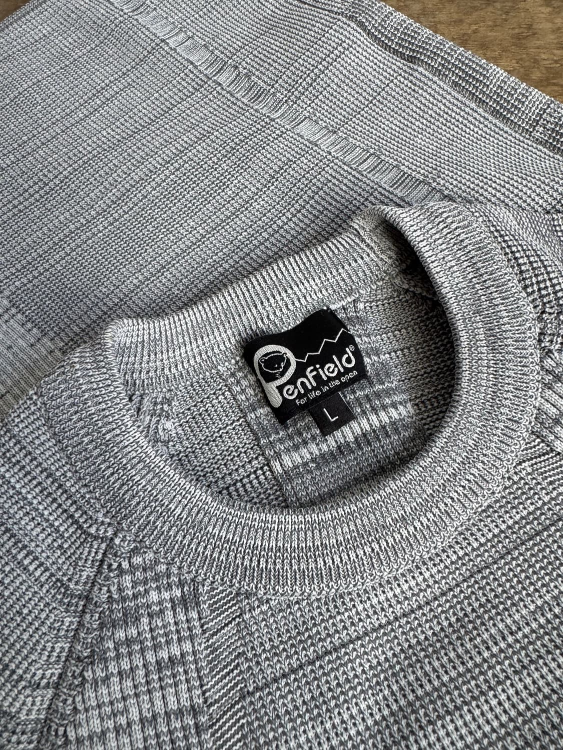 penfield 펜필드 머슬 반팔 상품이미지6