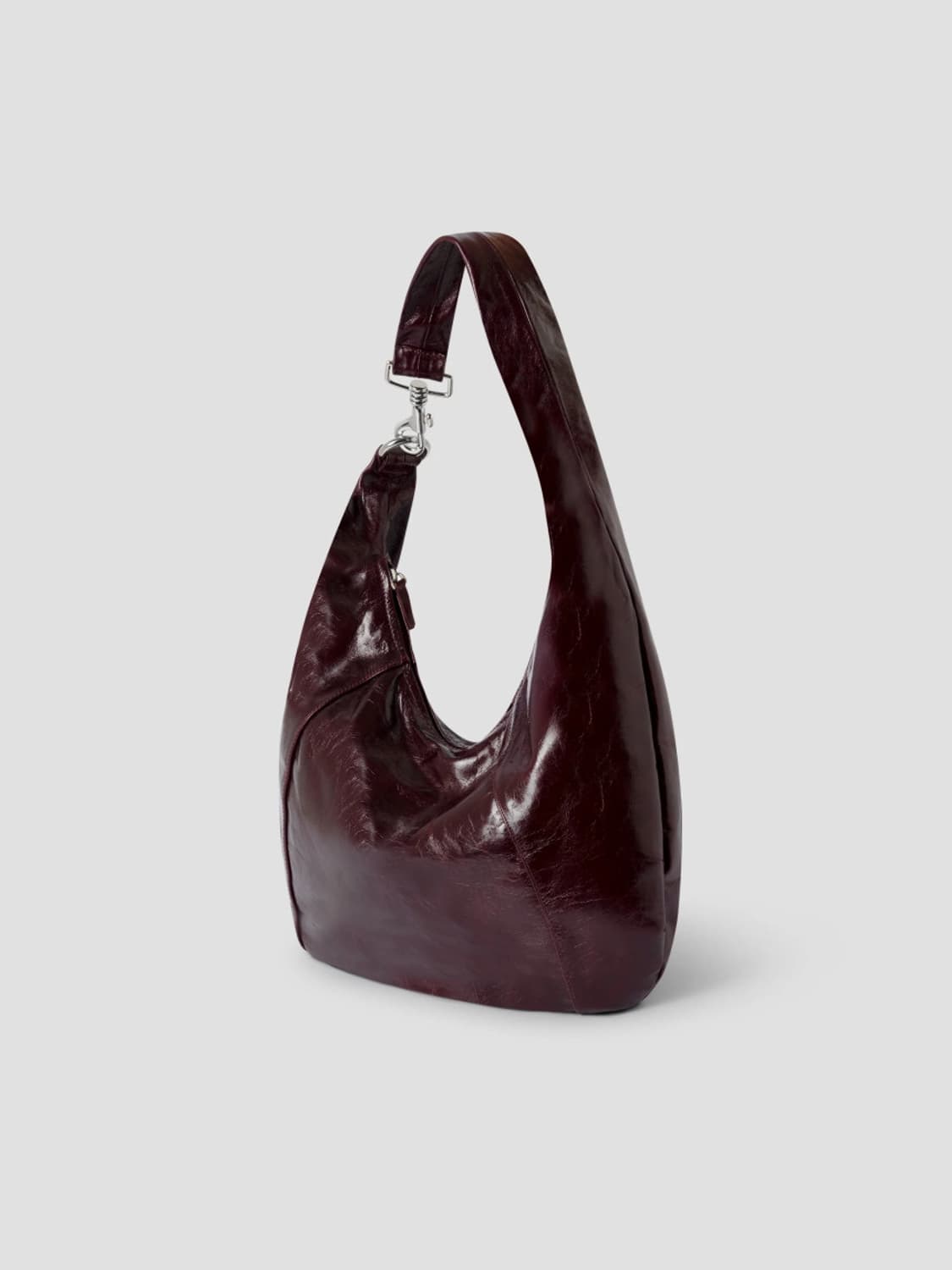 기마구아스 Paula 파울라 백/버건디 상품이미지2