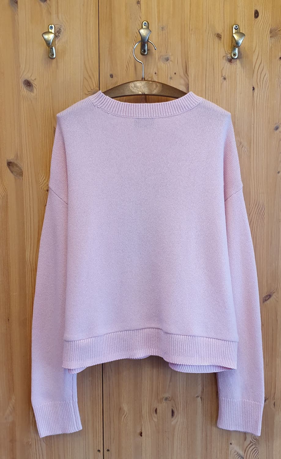 77/88.코치1941 캐시미어니트 상품이미지2