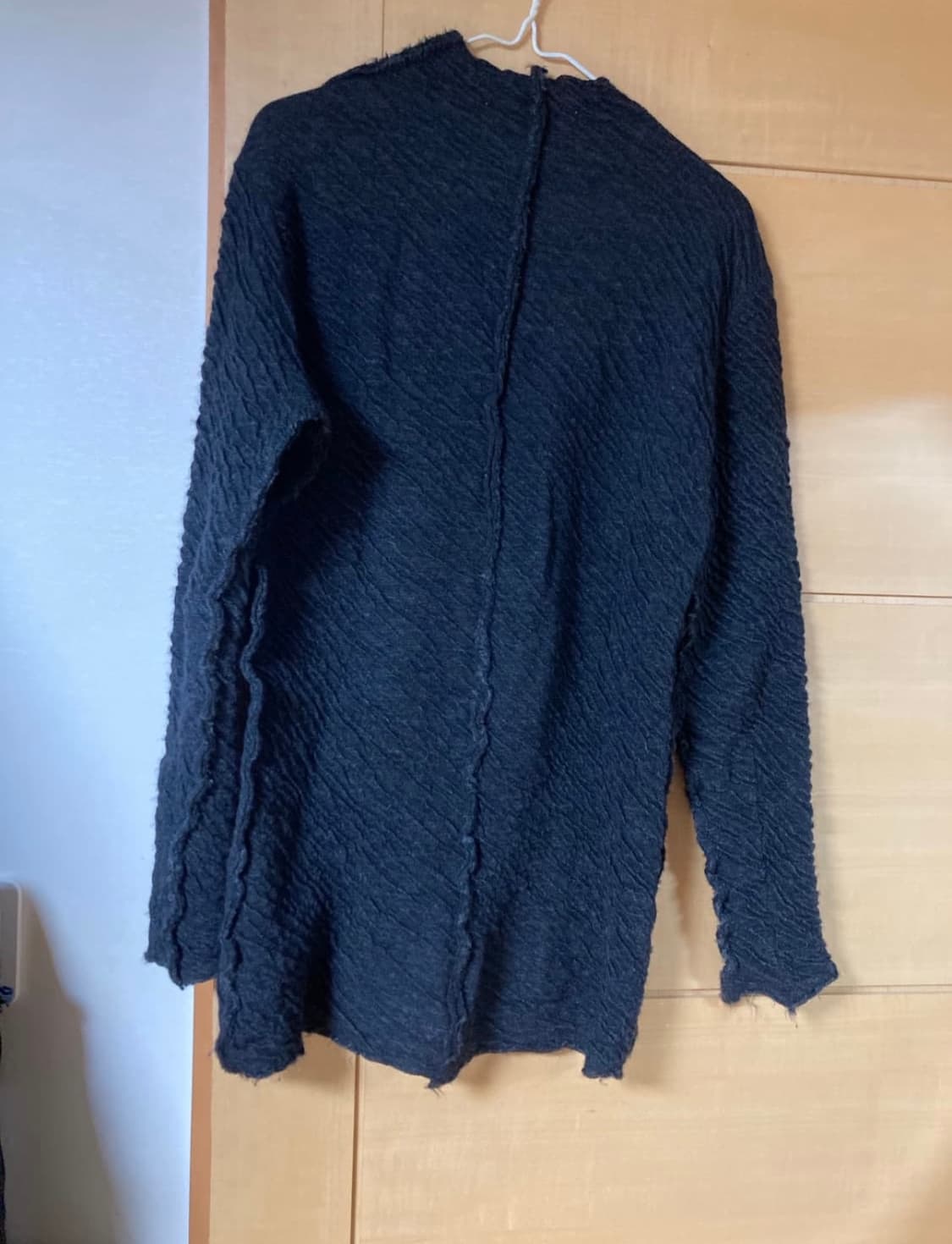 Wool knit 상품이미지2