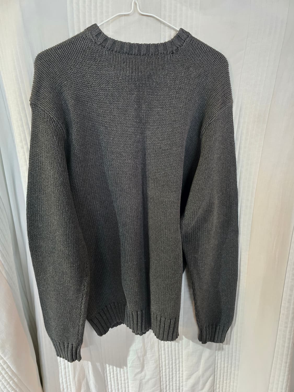 폴로 랄프로렌 V넥 니트 상품이미지4