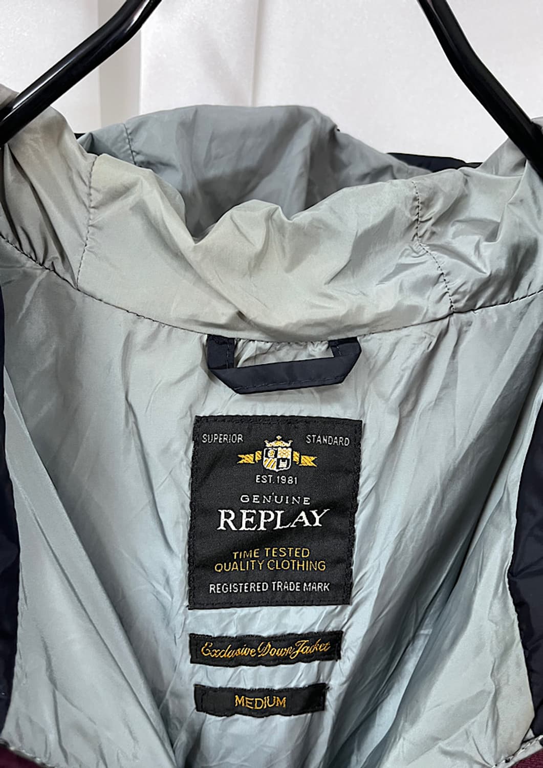 REPLAY 상품이미지3
