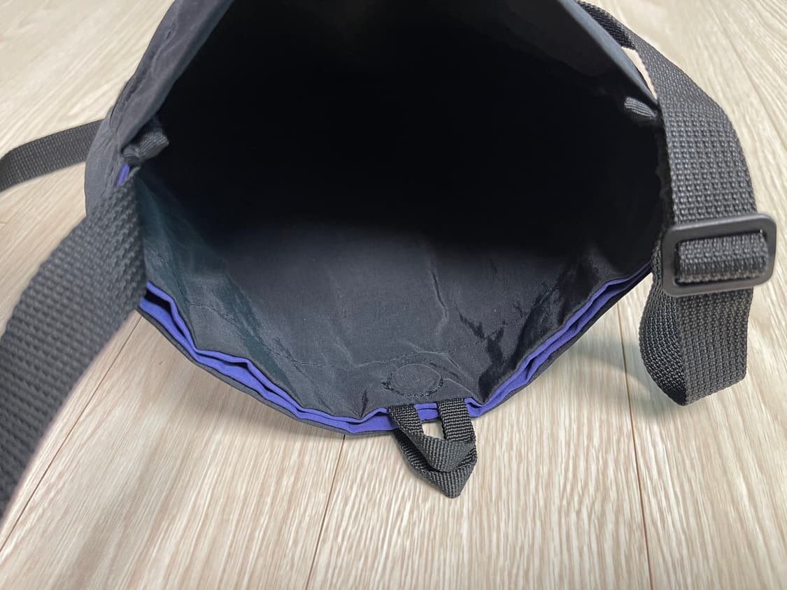 요지야마모토 Y's 미니 크로스백 숄더백 상품이미지5