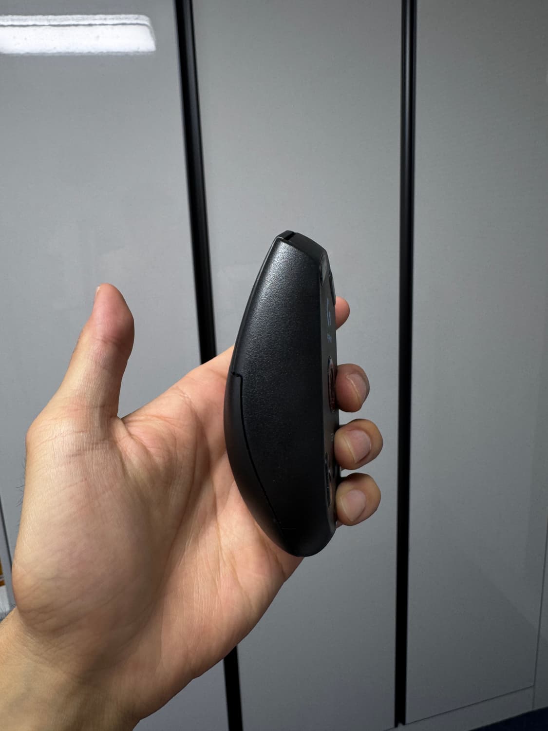로지텍 G304 무선 마우스 블랙 상품이미지3
