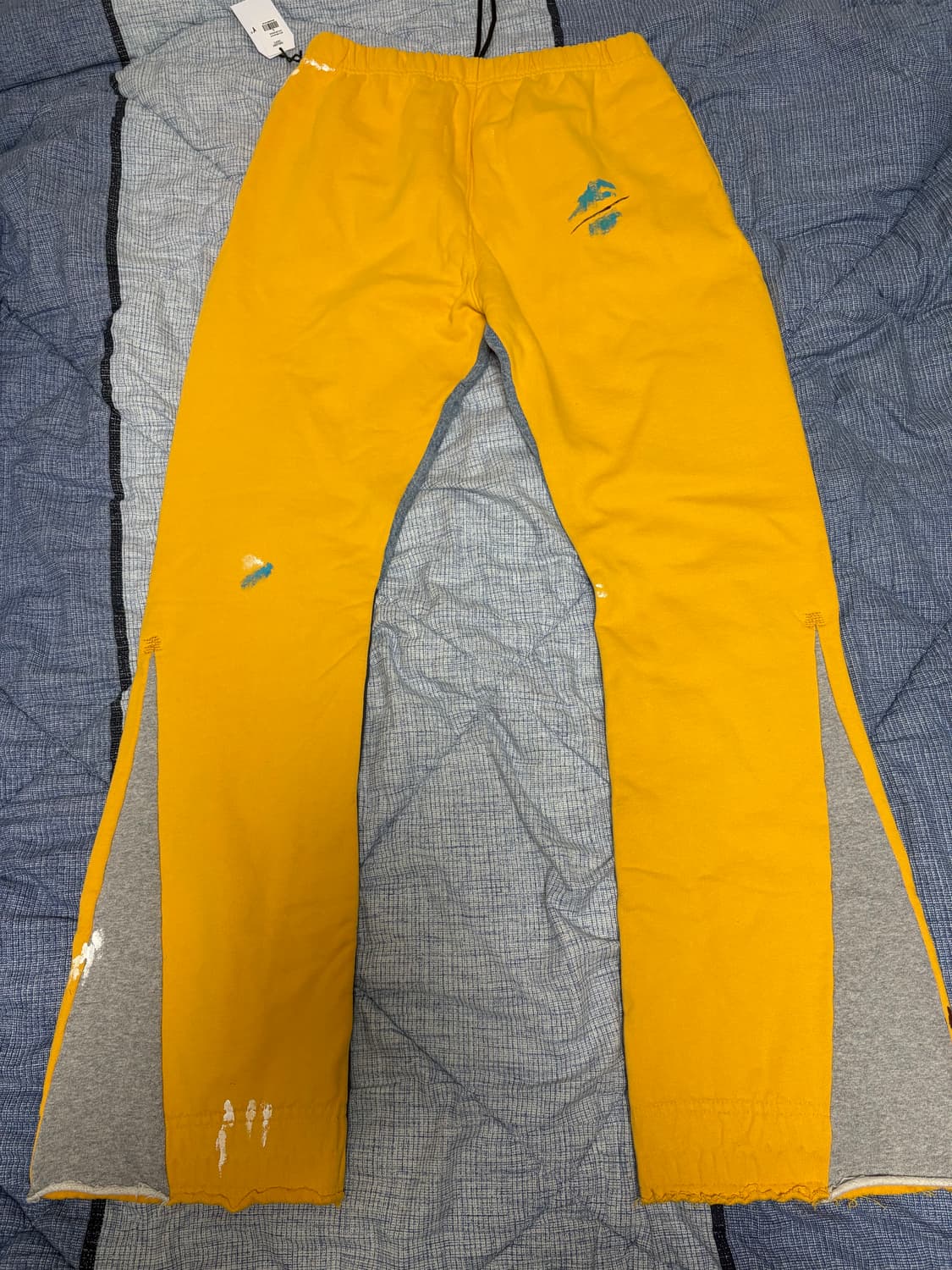 갤러리 디파트먼트 플레어 스웻팬츠 L 상품이미지6