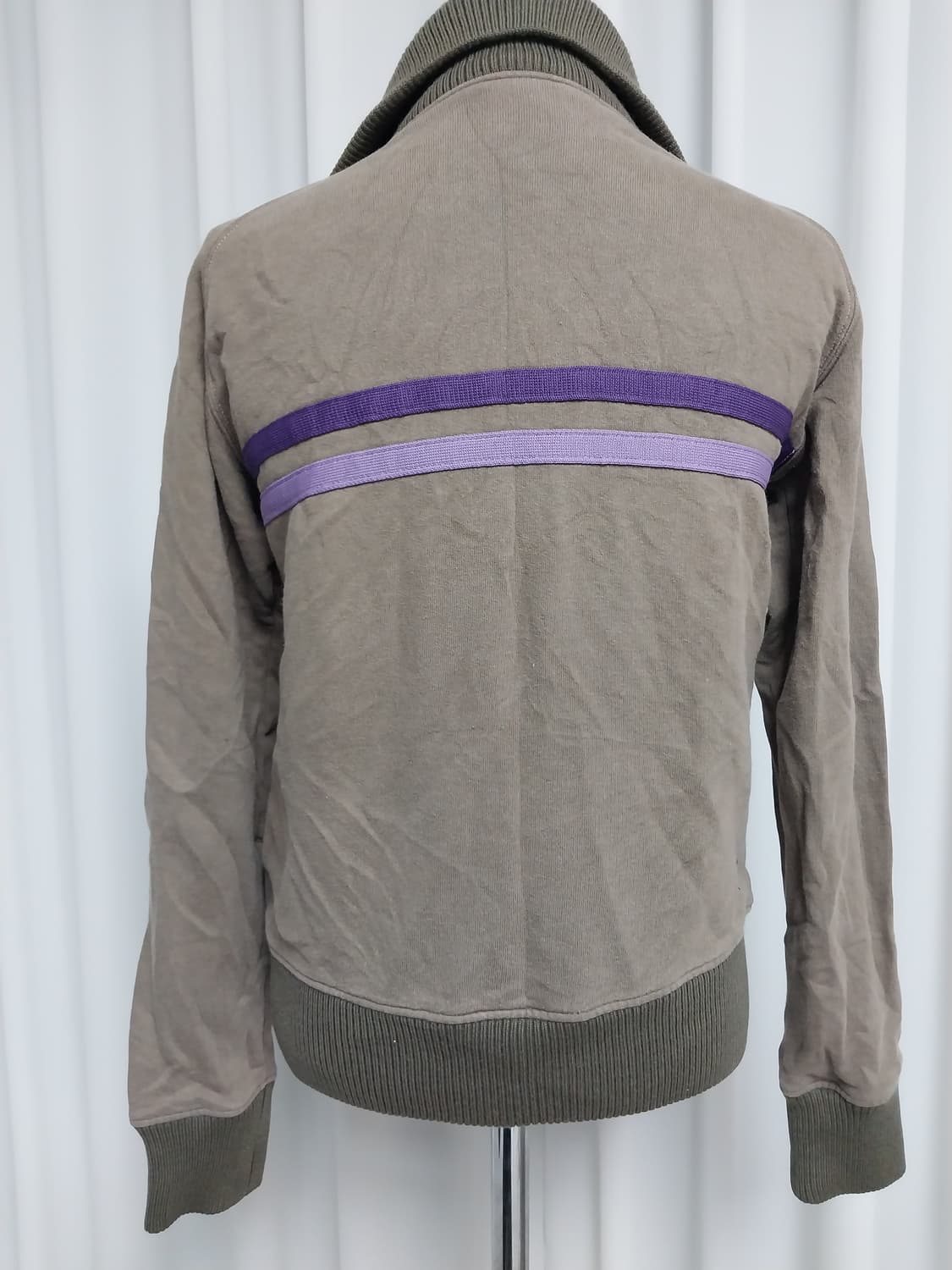 일본 빈티지 퓨마 여성 져지 상품이미지4