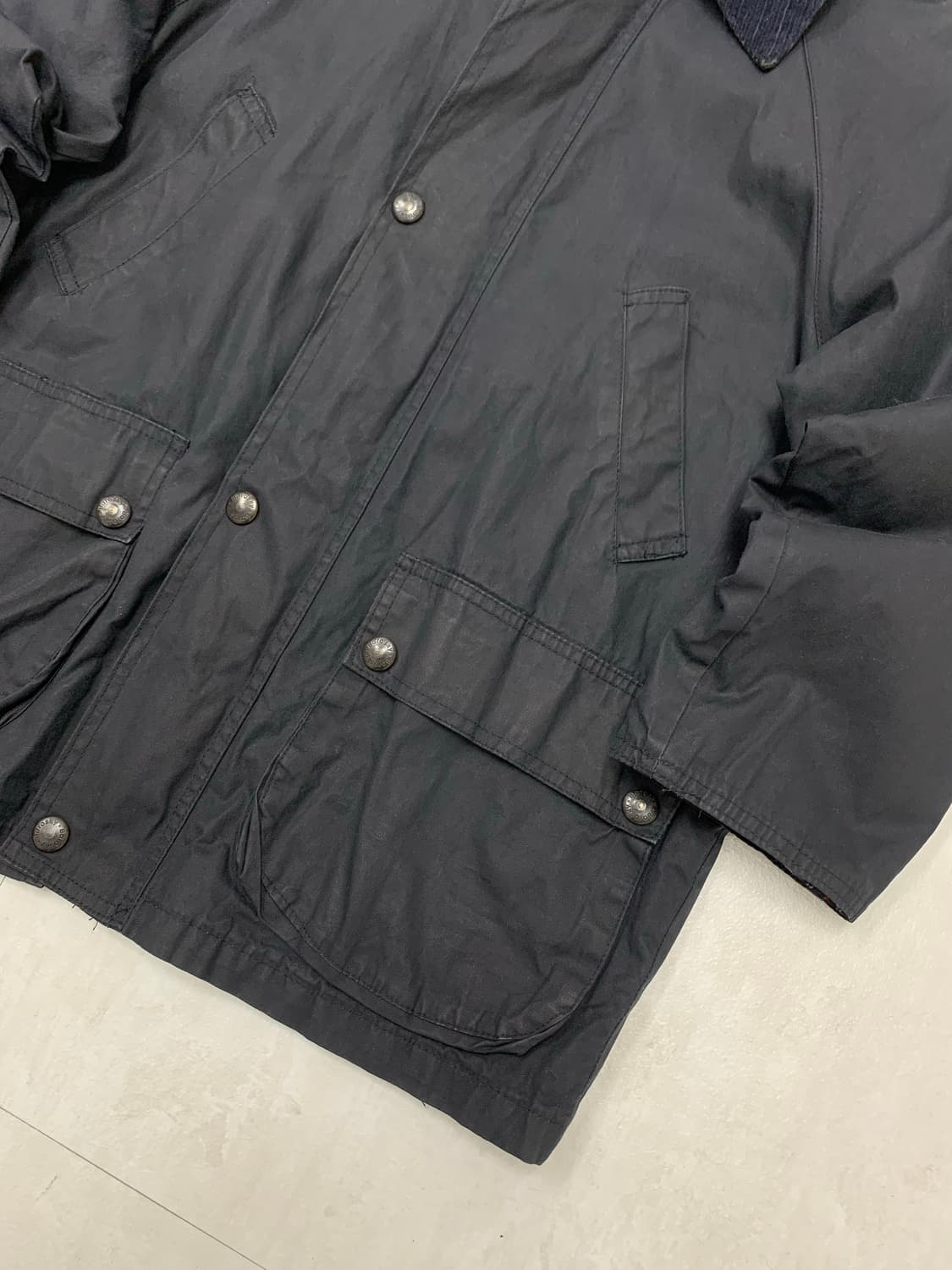 borosky 덱 자켓 #51 상품이미지3