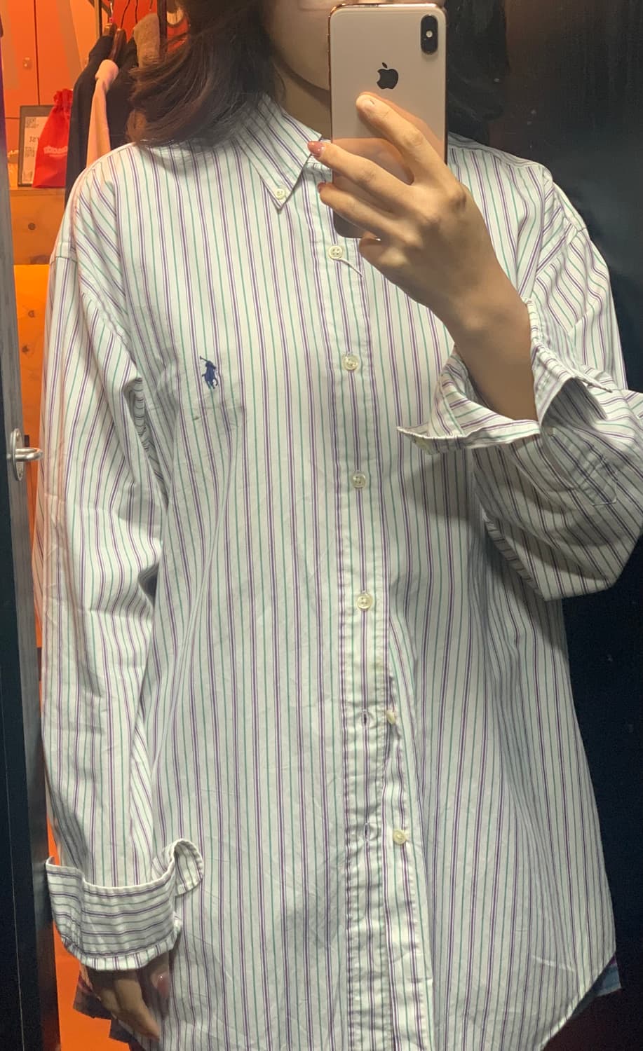 Ralph Lauren 상품이미지4