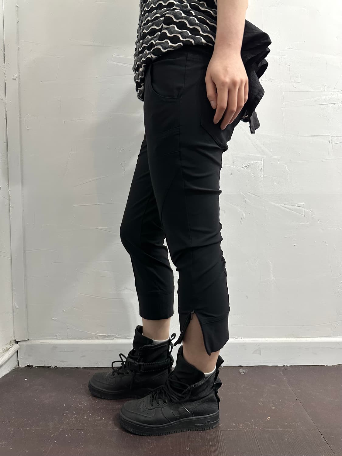 capri pants 상품이미지4
