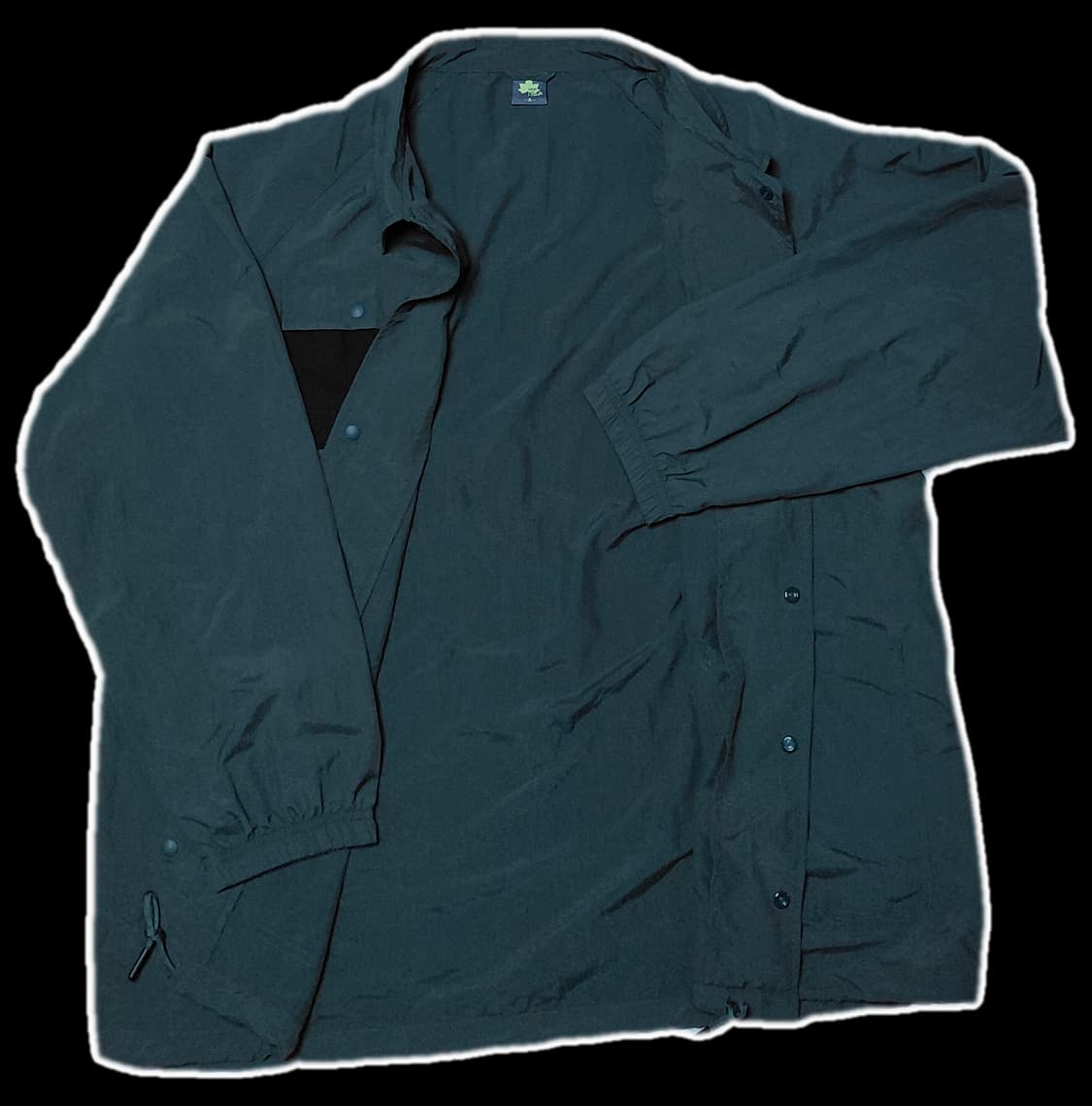 LOGOS 남성 셔츠 (3L) 상품이미지3