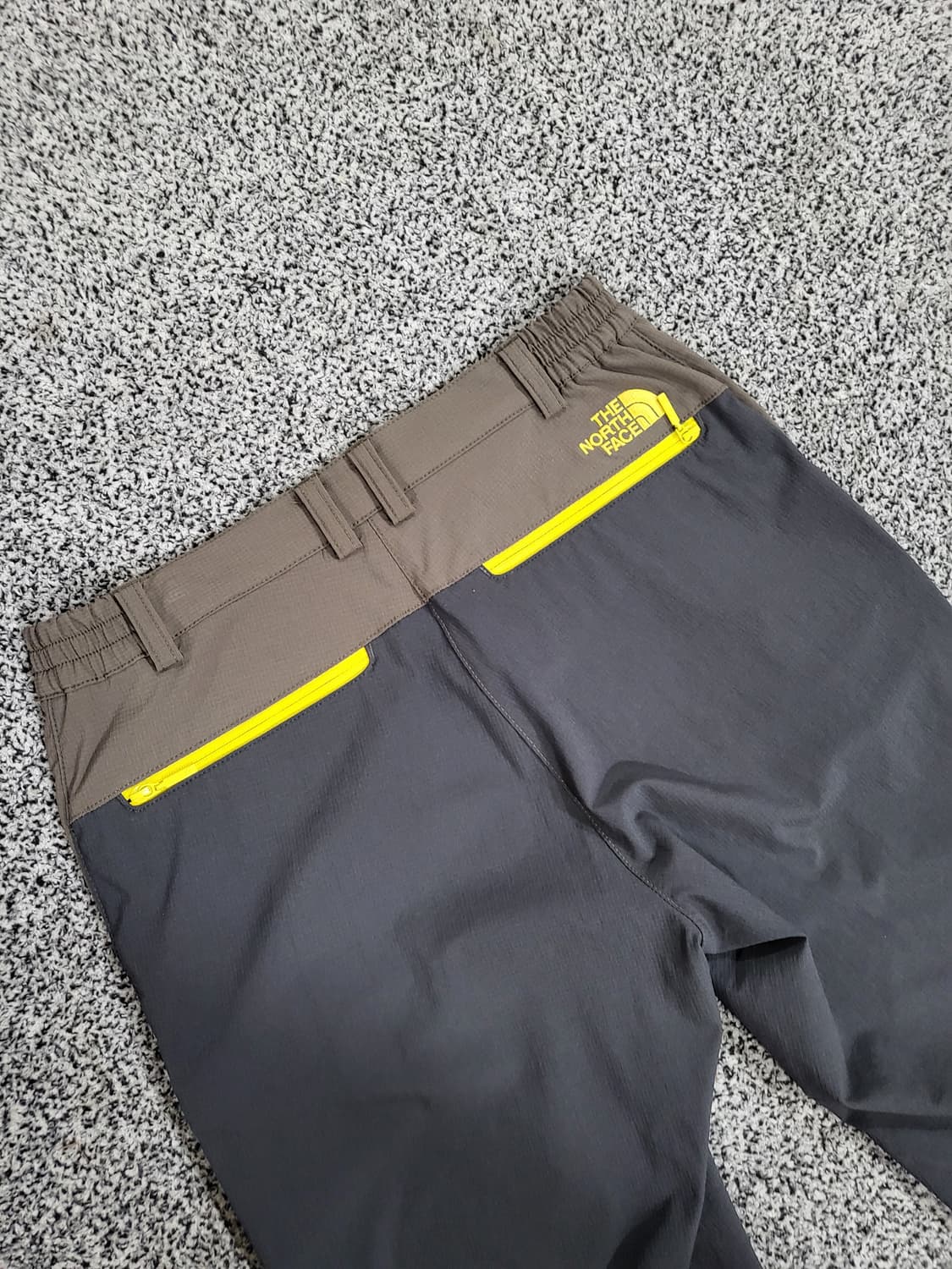 The North Face 기능성 팬츠 상품이미지5