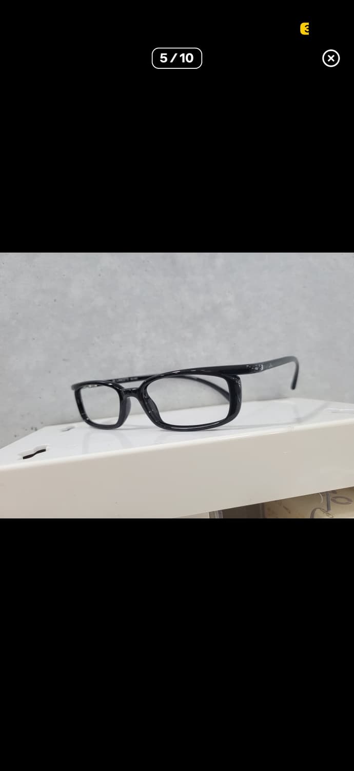 란체티 안경 la 156 상품이미지4