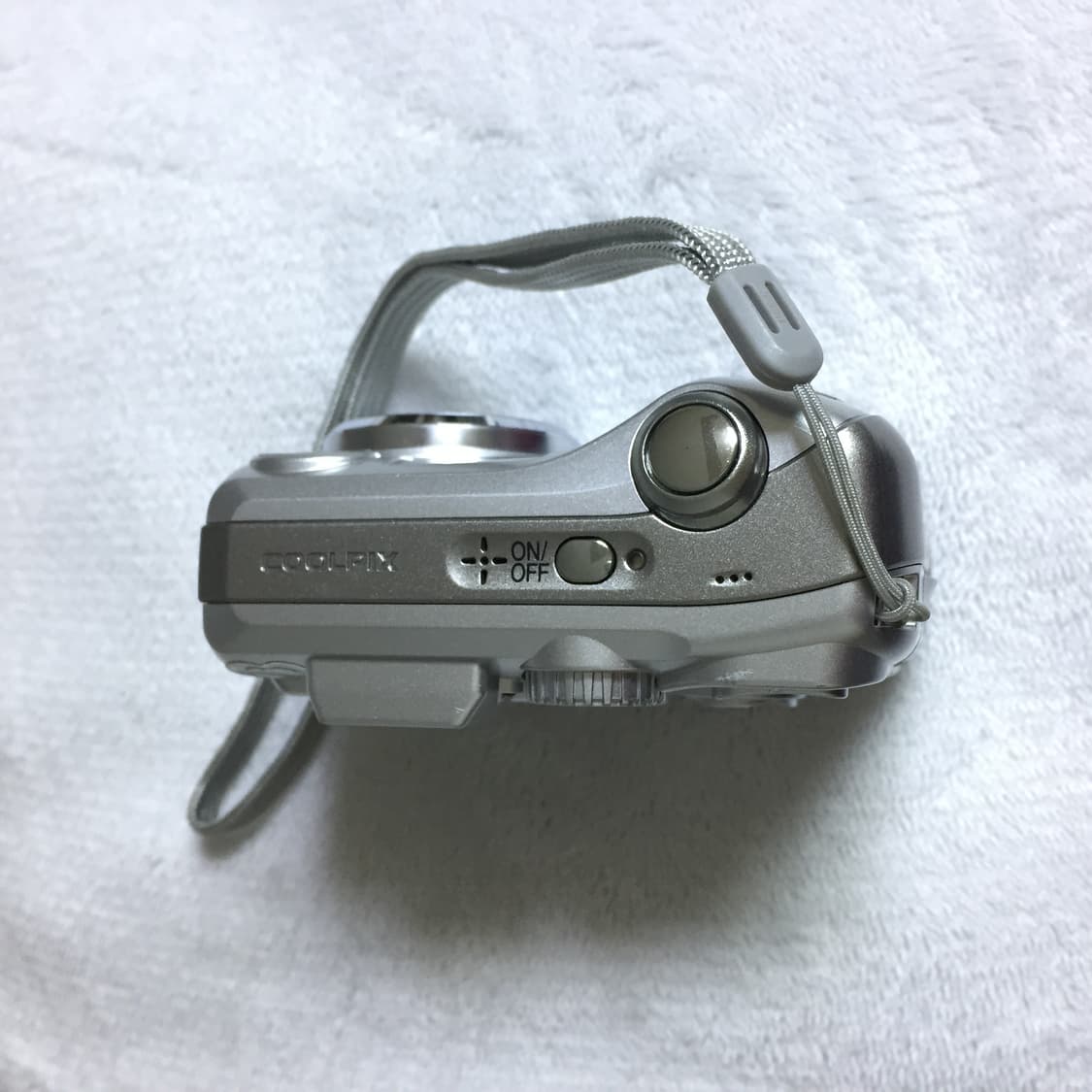 니콘 쿨픽스 E3200 디지털 카메라 (작례 O) 상품이미지4