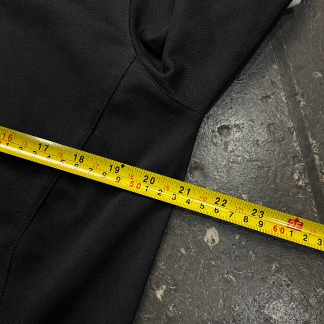 100 나이키 드라이핏 져지 상품이미지5