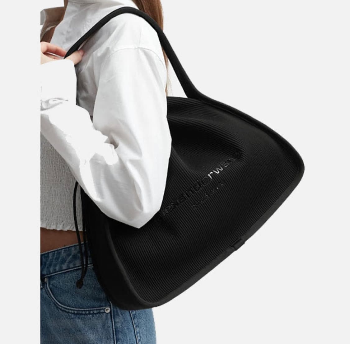 알렉산더왕 라이언 라지 백 상품이미지4