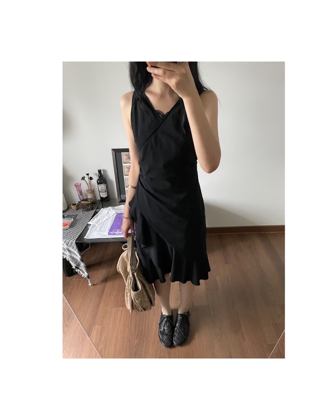 sleeveless dress 상품이미지7