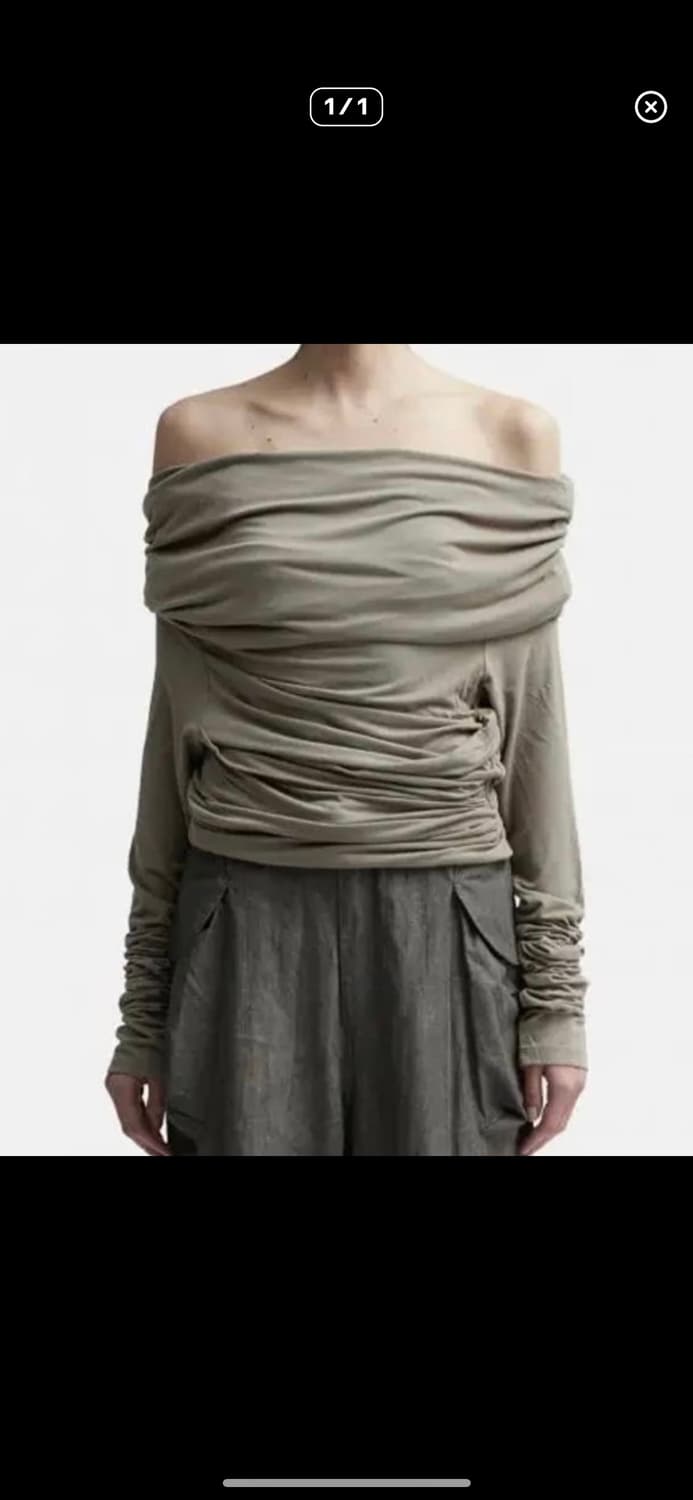 엔타이어 스튜디오 바운드탑 상품이미지1