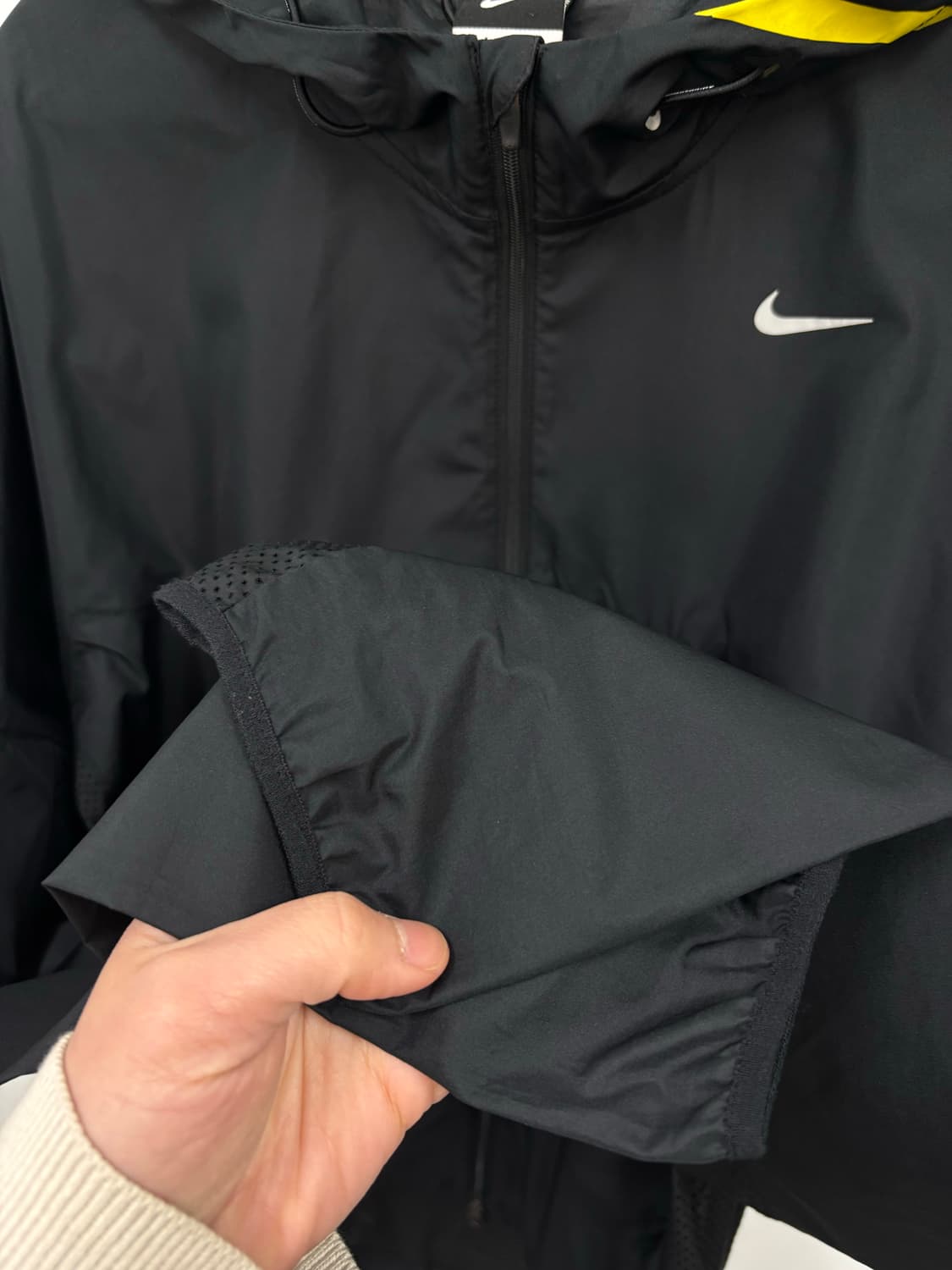 나이키 후드 윈드브레이커 상품이미지4