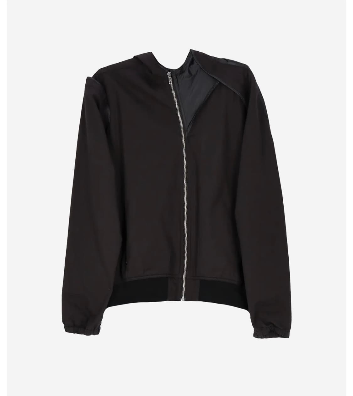 코스트퍼킬로 봄버 후드집업 자켓 상품이미지1