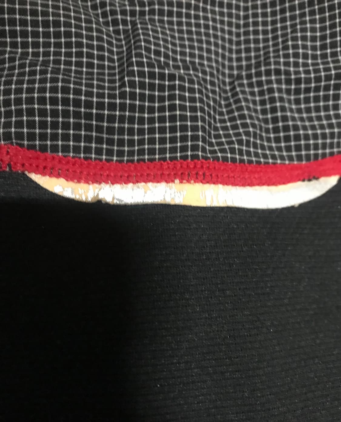 노스페이스 서밋시리즈 반집업 상품이미지3