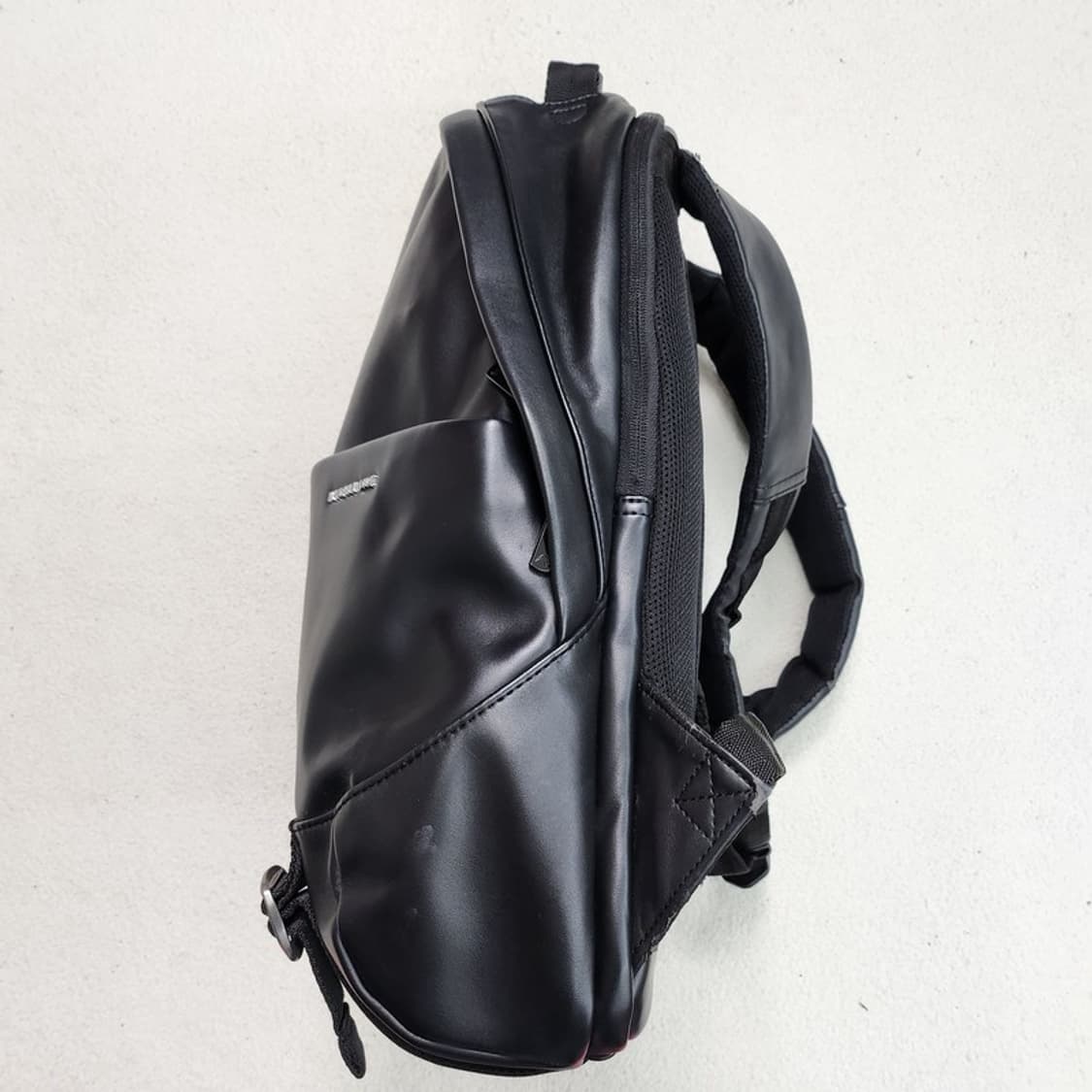 MANDARINA DUCK 가죽 백팩 상품이미지2