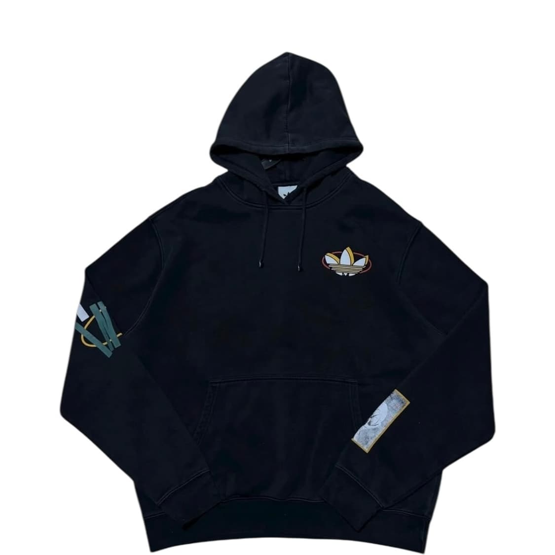 아디다스 후드티 상품이미지1