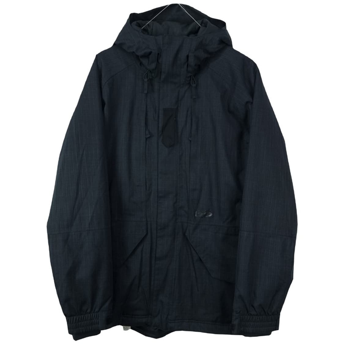 [나이키] 후드 스키 점퍼 바람막이 자켓 M18728 상품이미지2