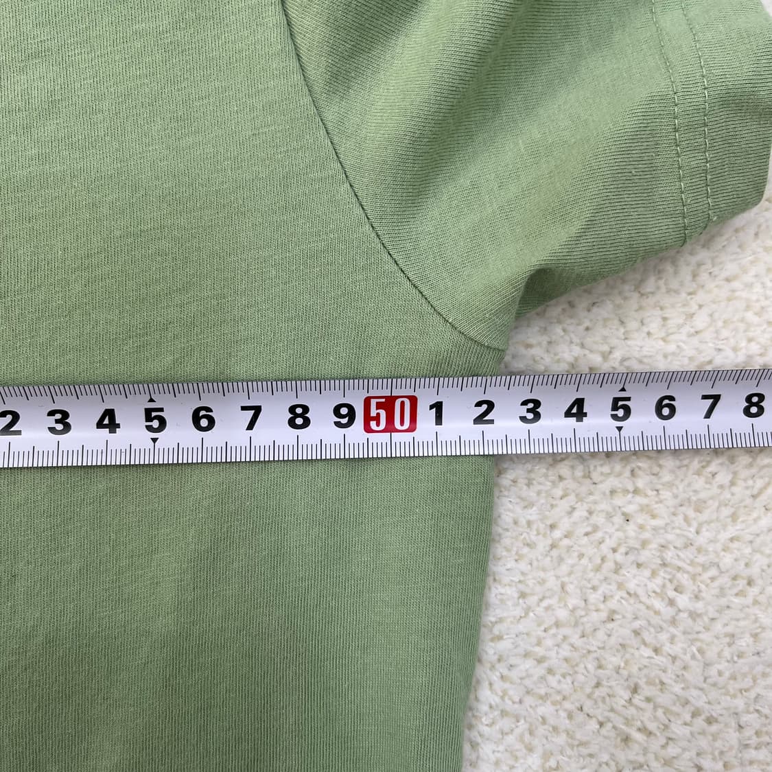 XL 게스 빅로고 반팔 티셔츠 0305M 상품이미지6