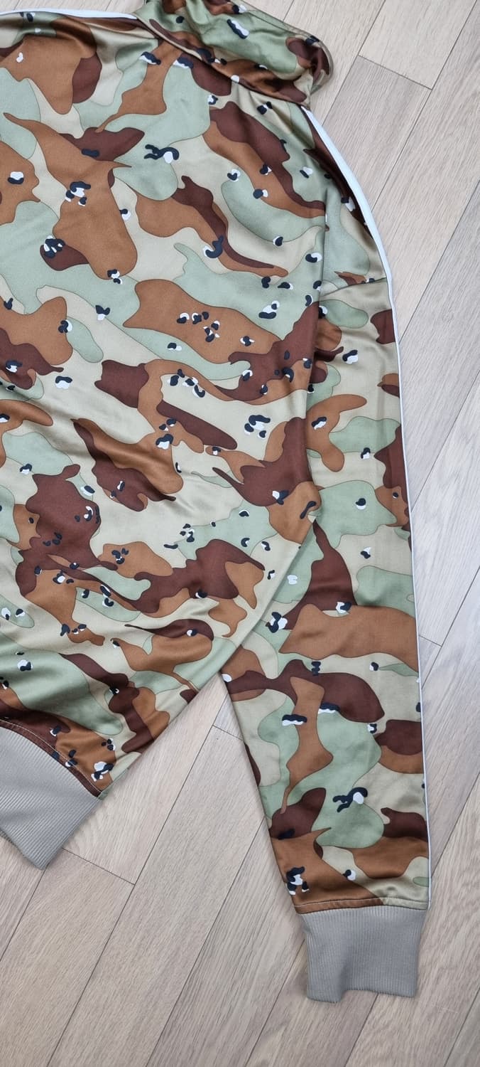 아디다스 카모 파이어버드 져지 L _ 남성 상품이미지8