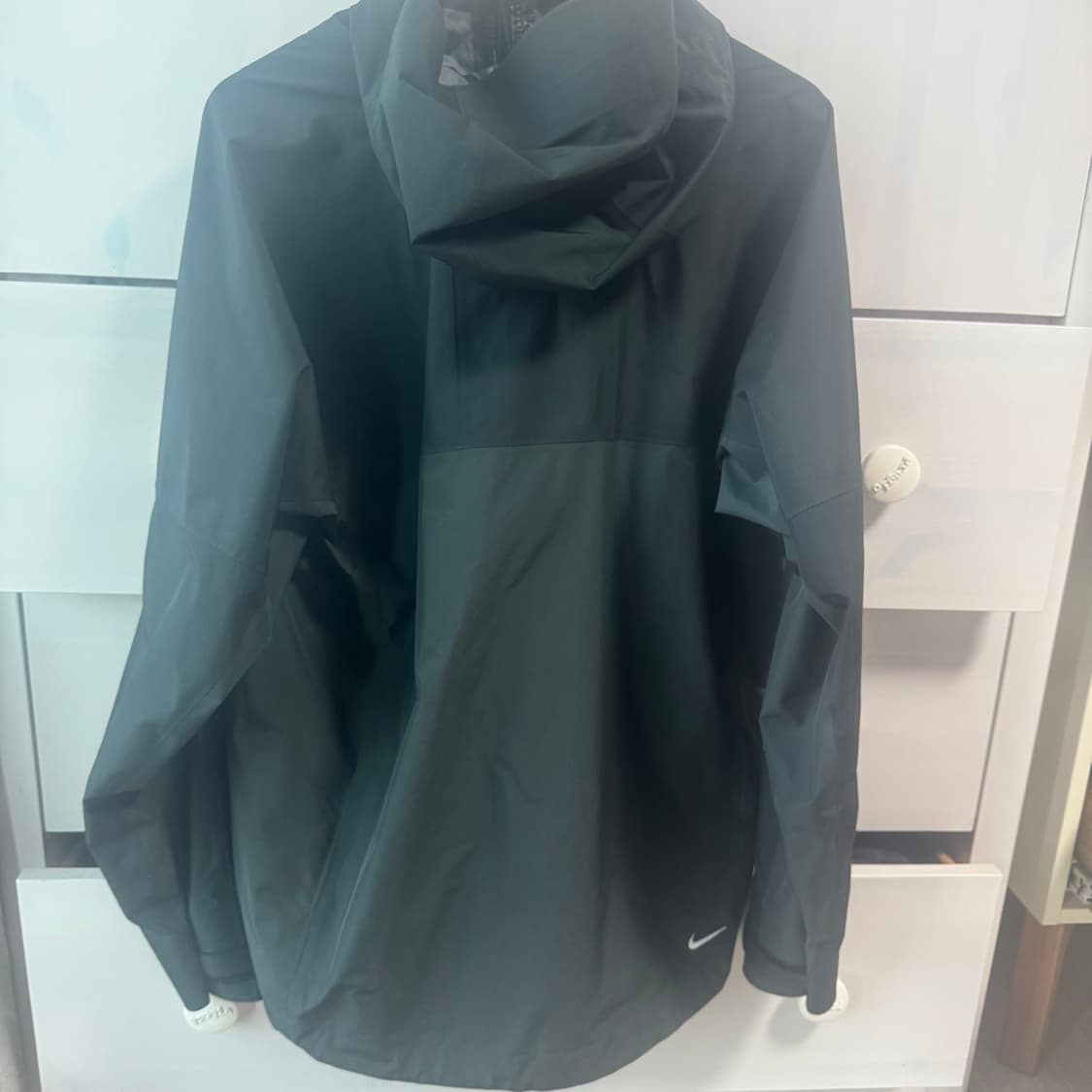 나이키 ACG 케스케이드 느와르 바람막이 상품이미지3