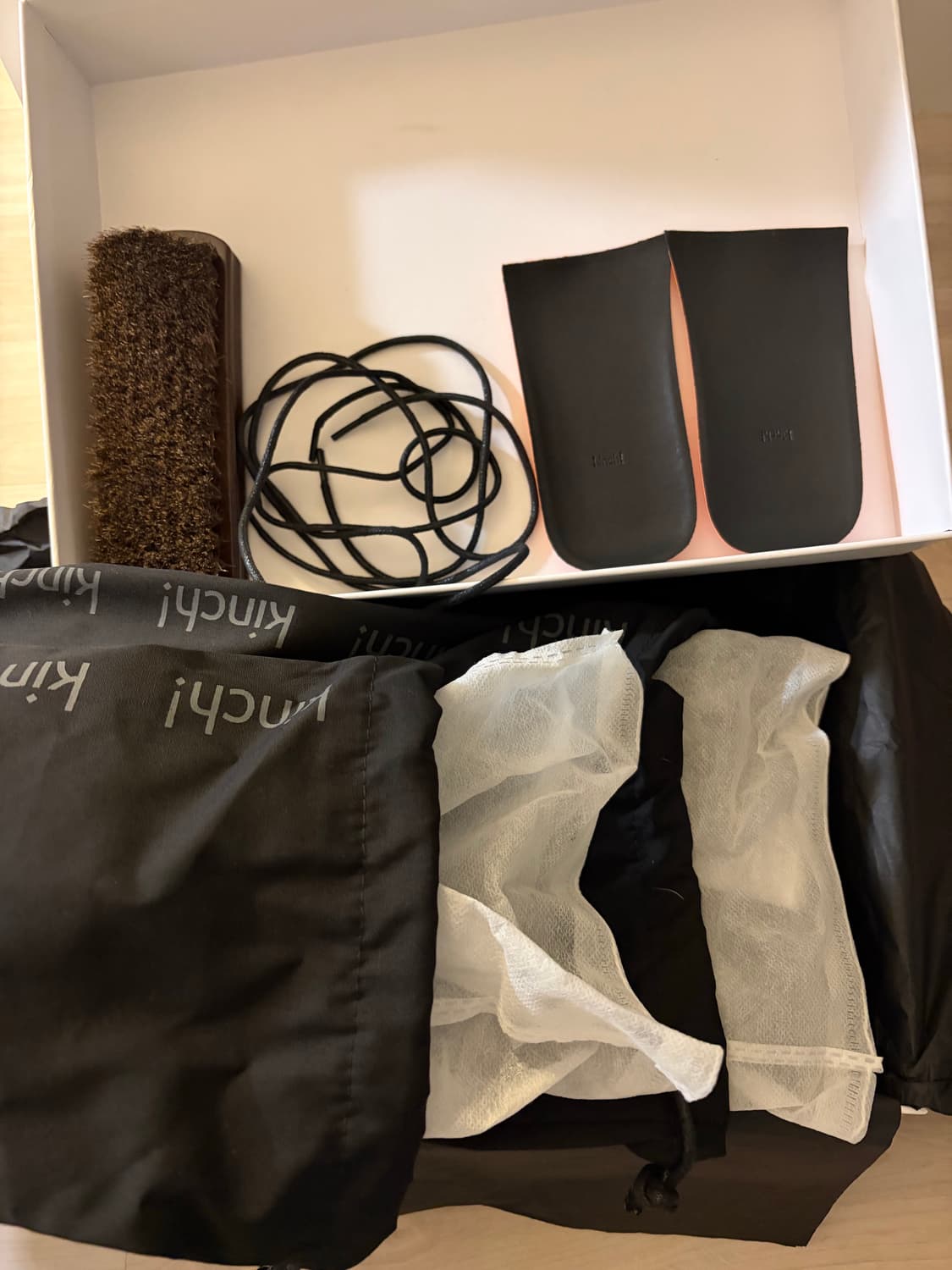 킨치 547 비브림 상품이미지3