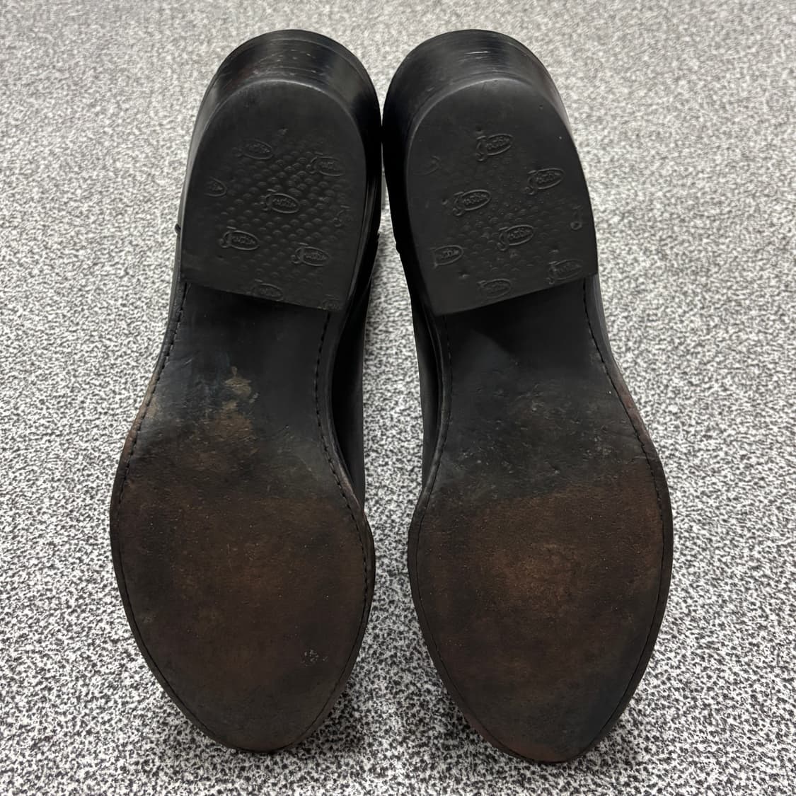 저스틴 justin 웨스턴 부츠 10.5D (275~280) 상품이미지9