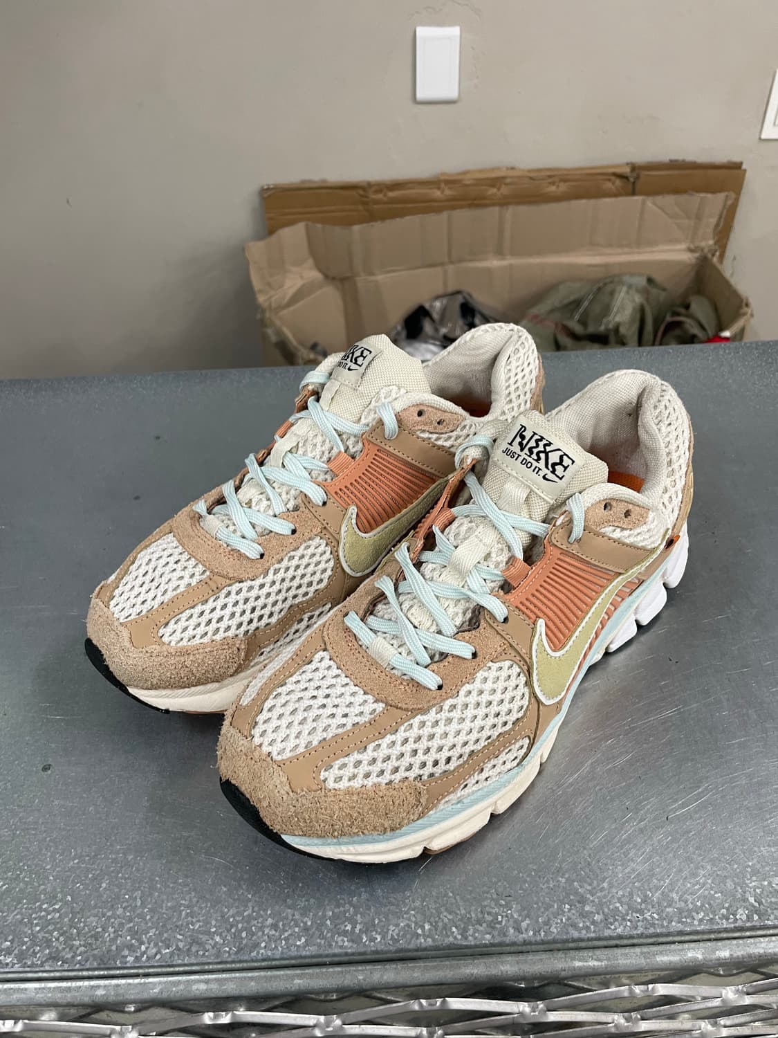 나이키 줌 보메로 5 260 (gr-4212) 상품이미지2