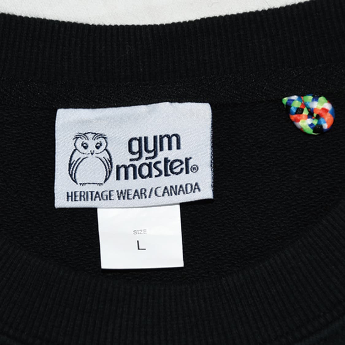 gym master 티셔츠 상품이미지8