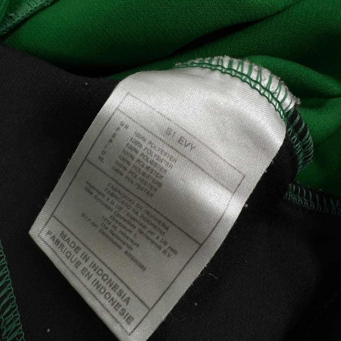 나이키 트랙탑 상품이미지6