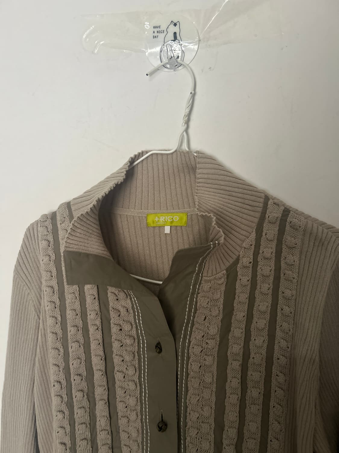 Hiroko bis 니트원피스 상품이미지2