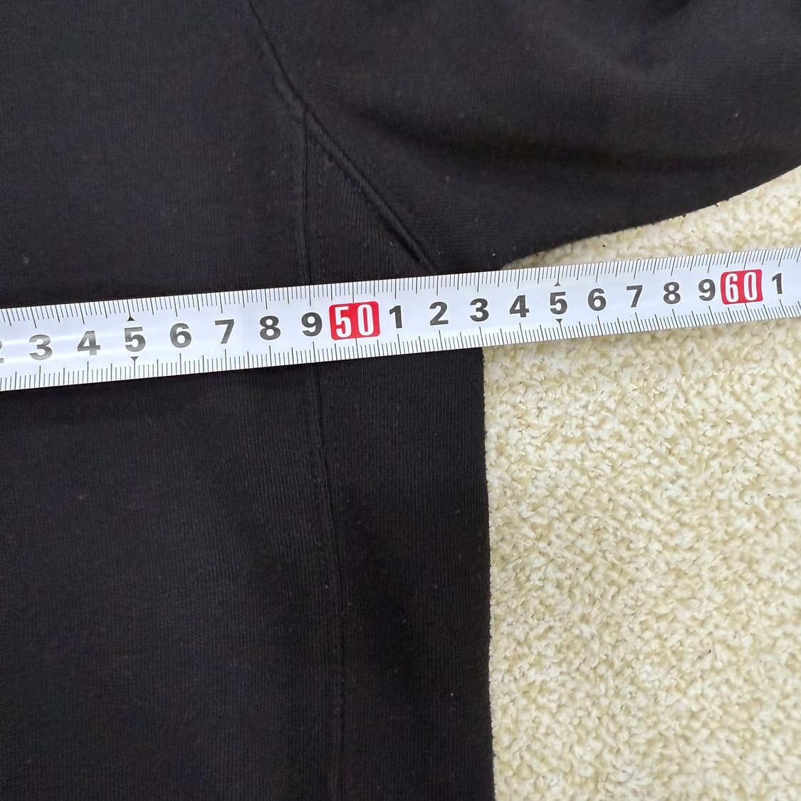 [M] 나이키 스우시 맨투맨  1223T2 상품이미지6