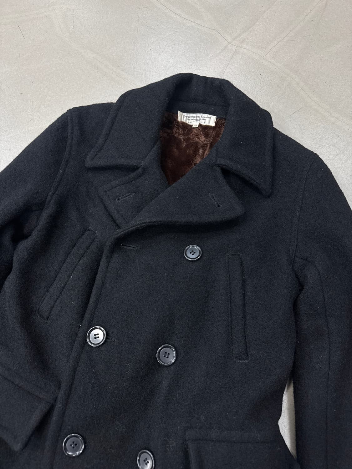 저널스탠다드 피코트 40 상품이미지2