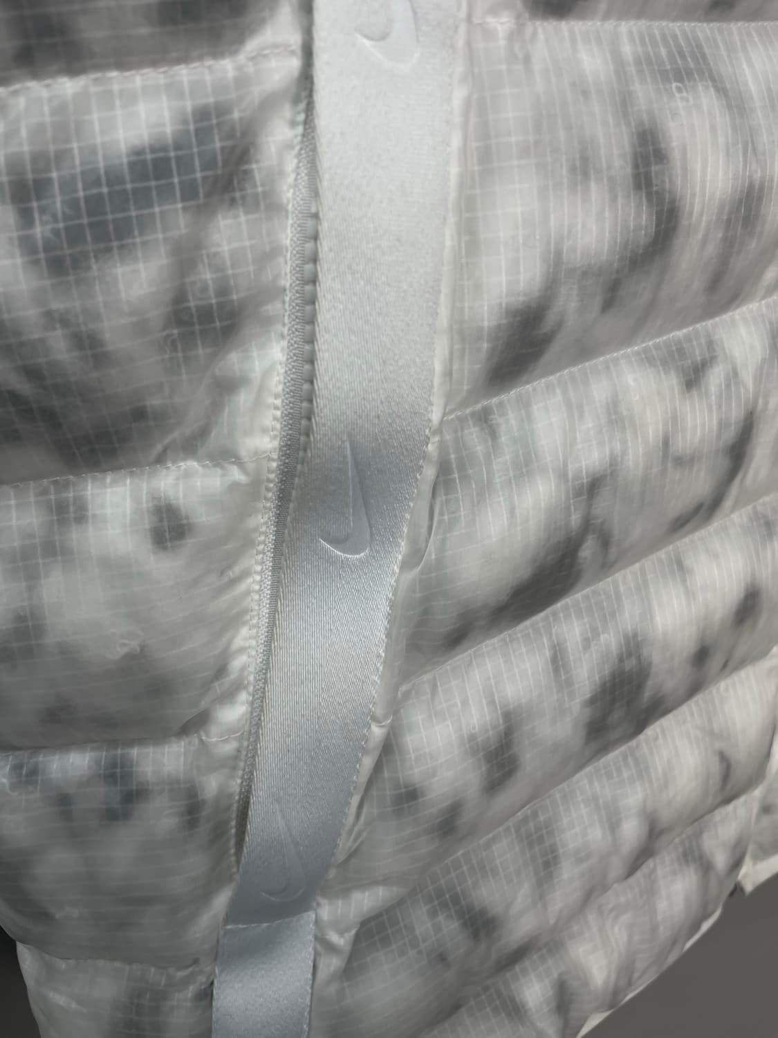 나이키 합성 다운 필 패딩 H1181 상품이미지10