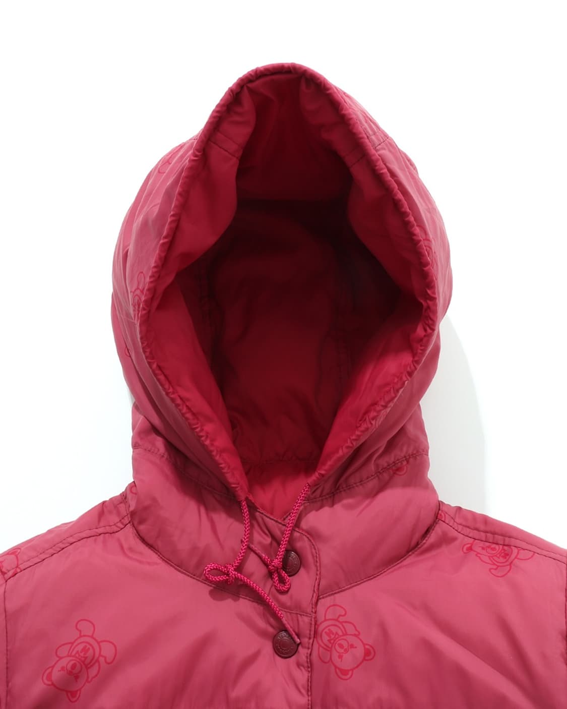 HYSTERIC GLAMOUR reversible down jacket 상품이미지8