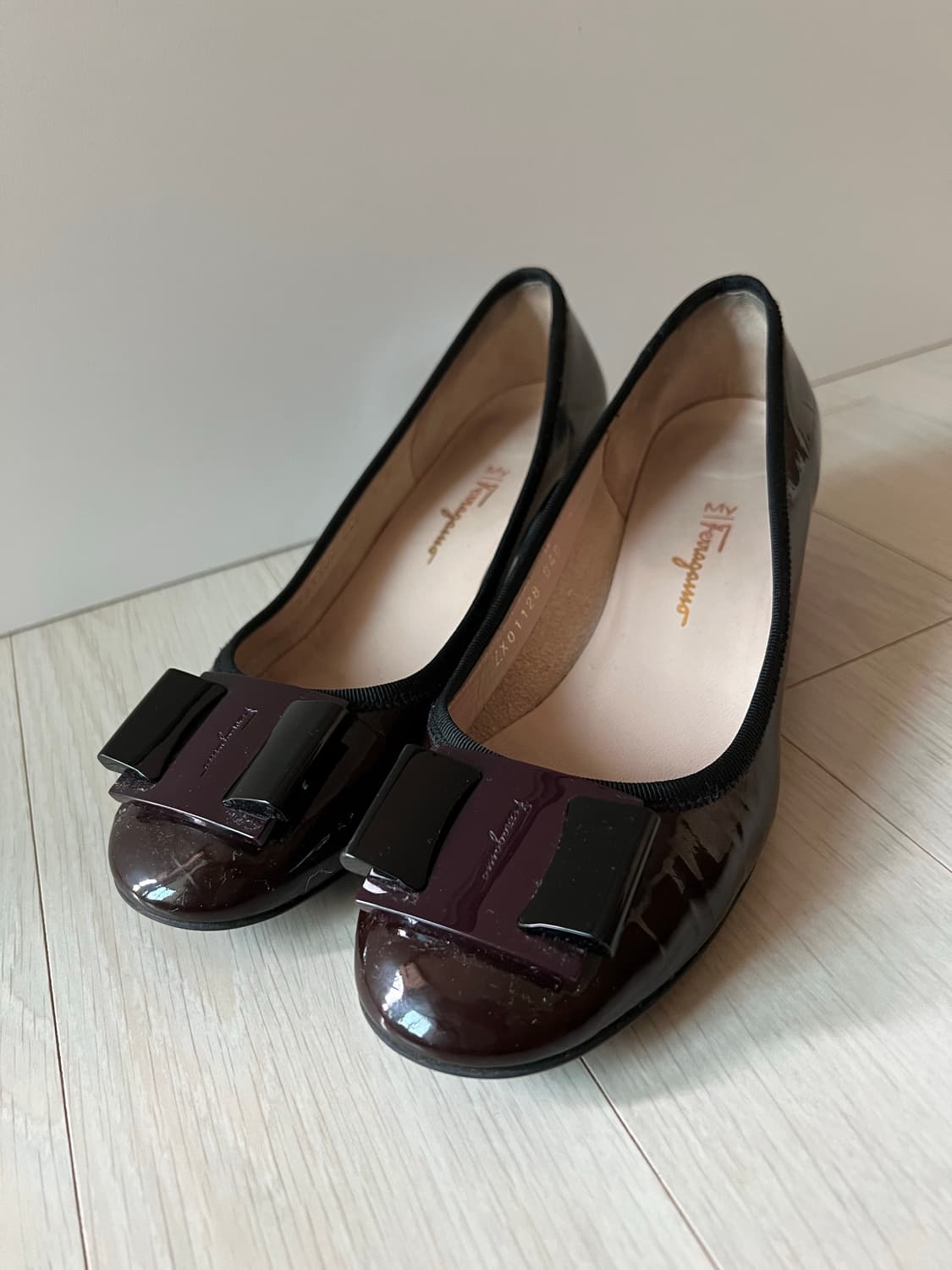 살바토레 페라가모 상품이미지2