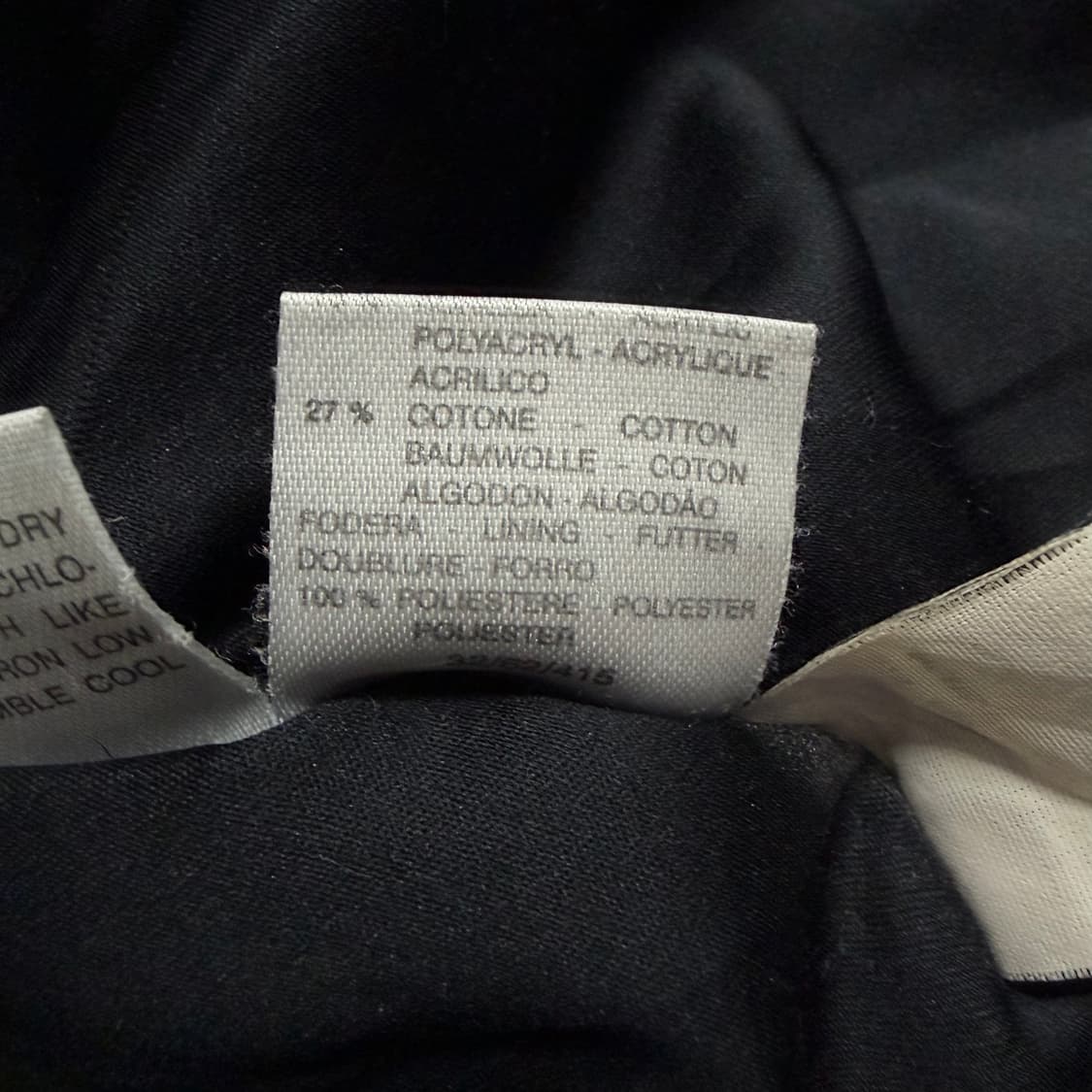 막스마라 더블코트 v1554 상품이미지8