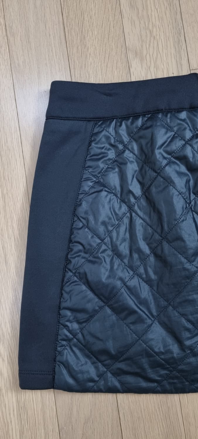 나이키 골프 웜 필드 스커트 M _ 여성 상품이미지7