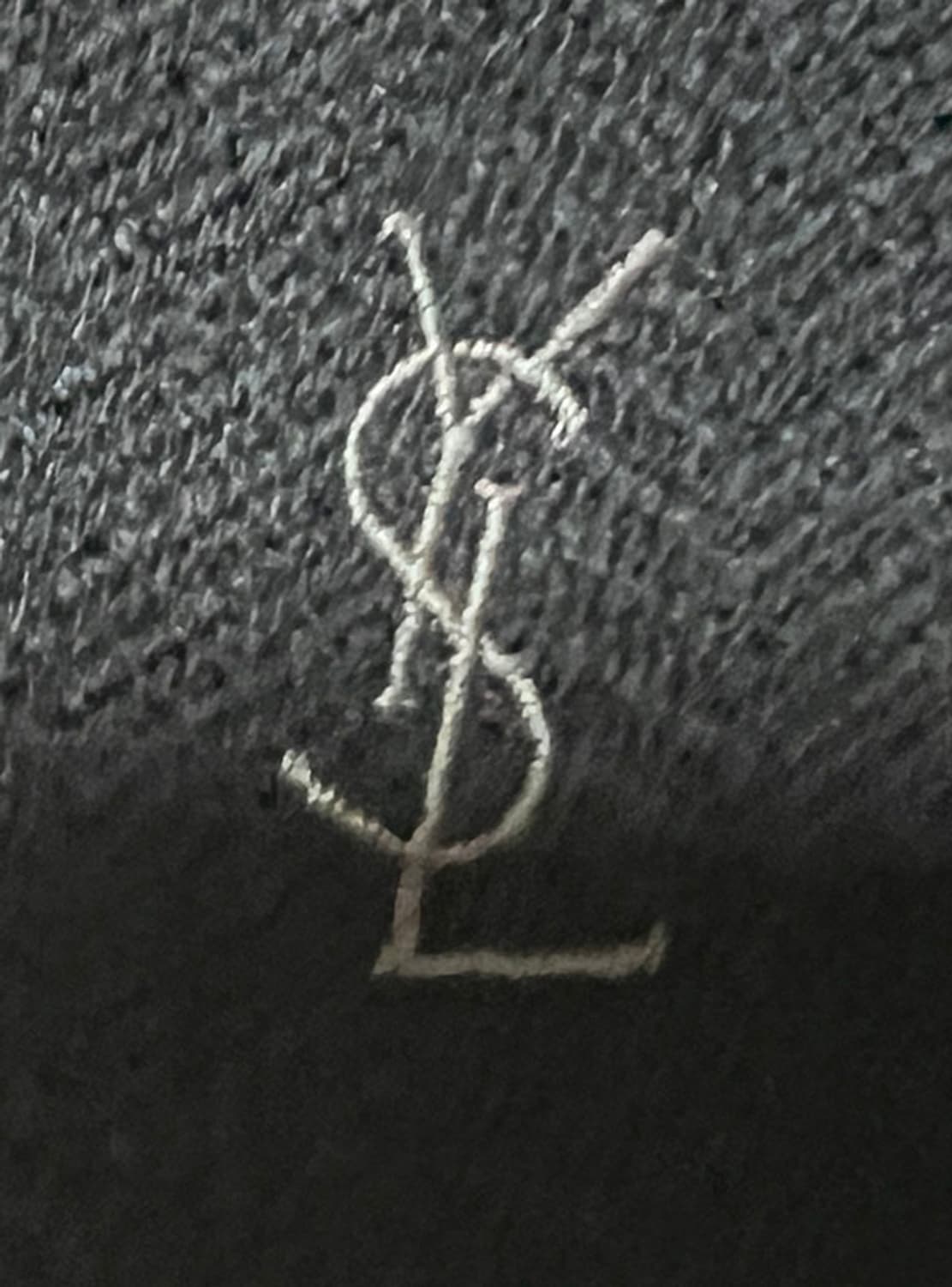 YSL 입생로랑 90's 리버시블 울 남자 블루종자켓 춘추복 L 100 상품이미지6