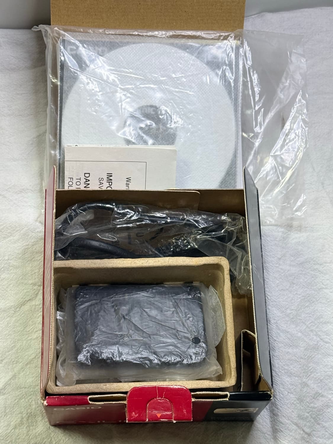 풀박,민트) 카시오 엑슬림 z2300 아일릿 모카, 로제 디카z-2300 상품이미지7