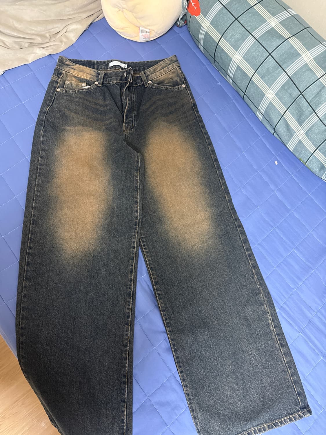 데님팬츠 상품이미지1