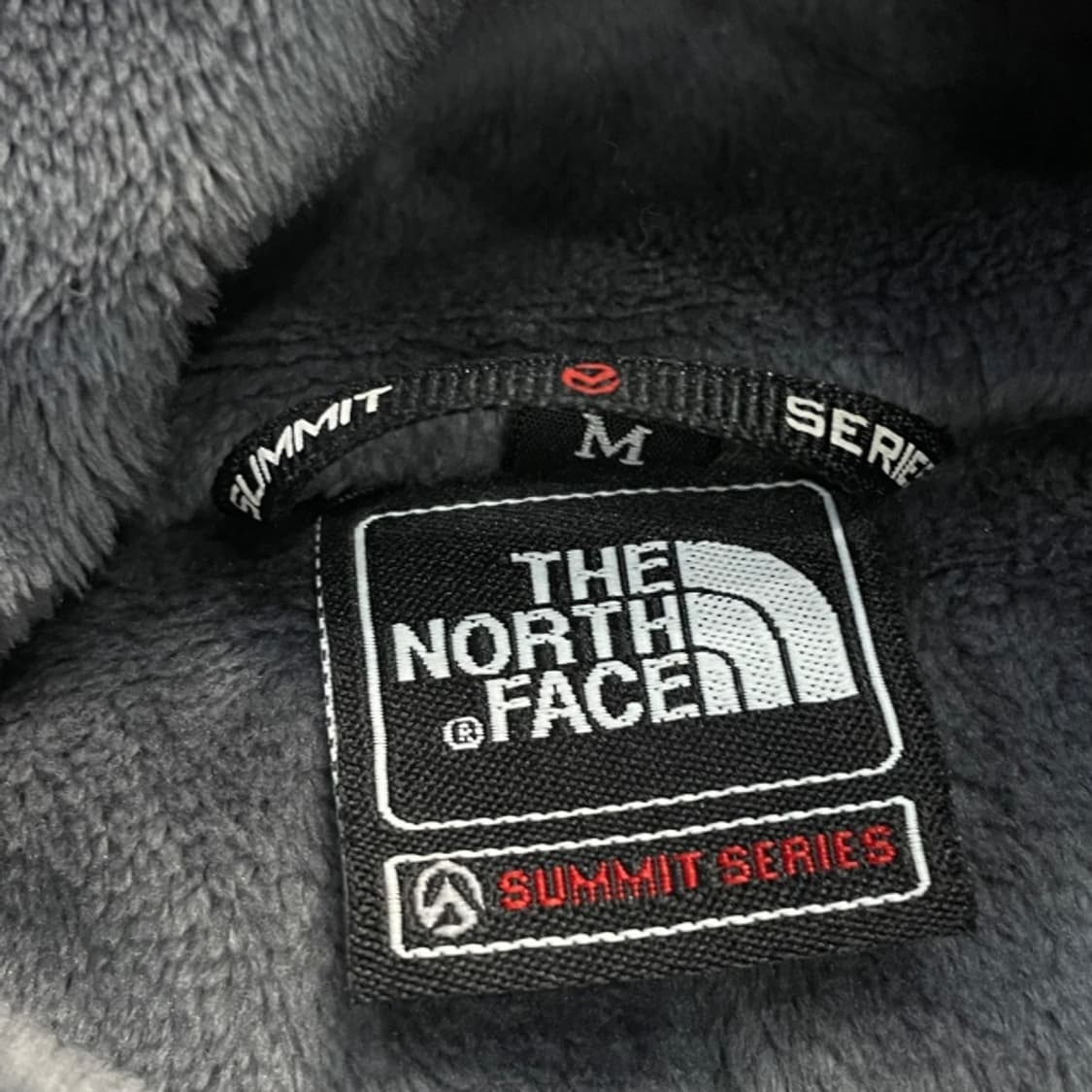 95 노스페이스 브이모션 경량패딩 상품이미지3