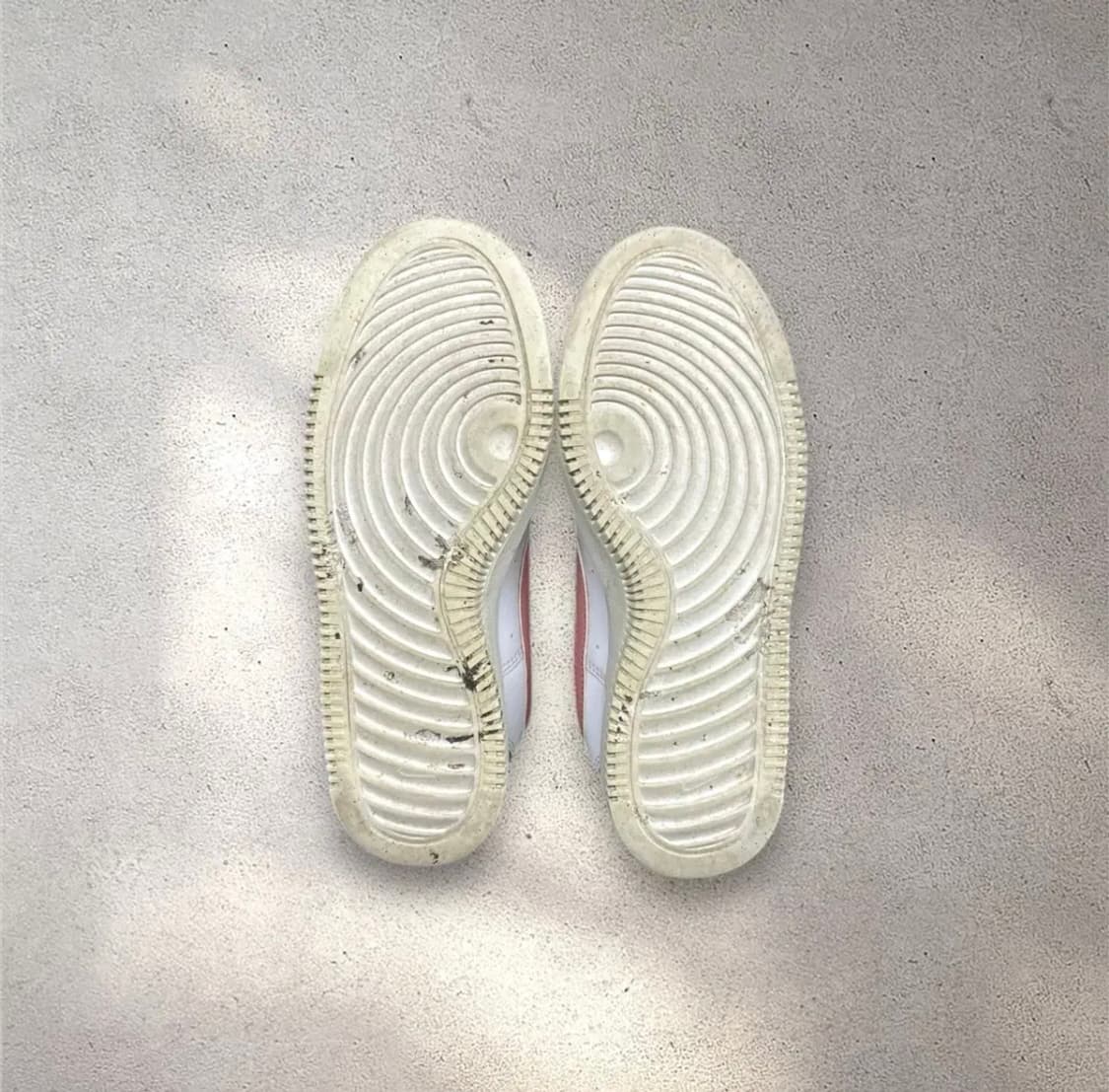 [240] 나이키 코트 비전 알타 화이트 (No.541) 상품이미지6