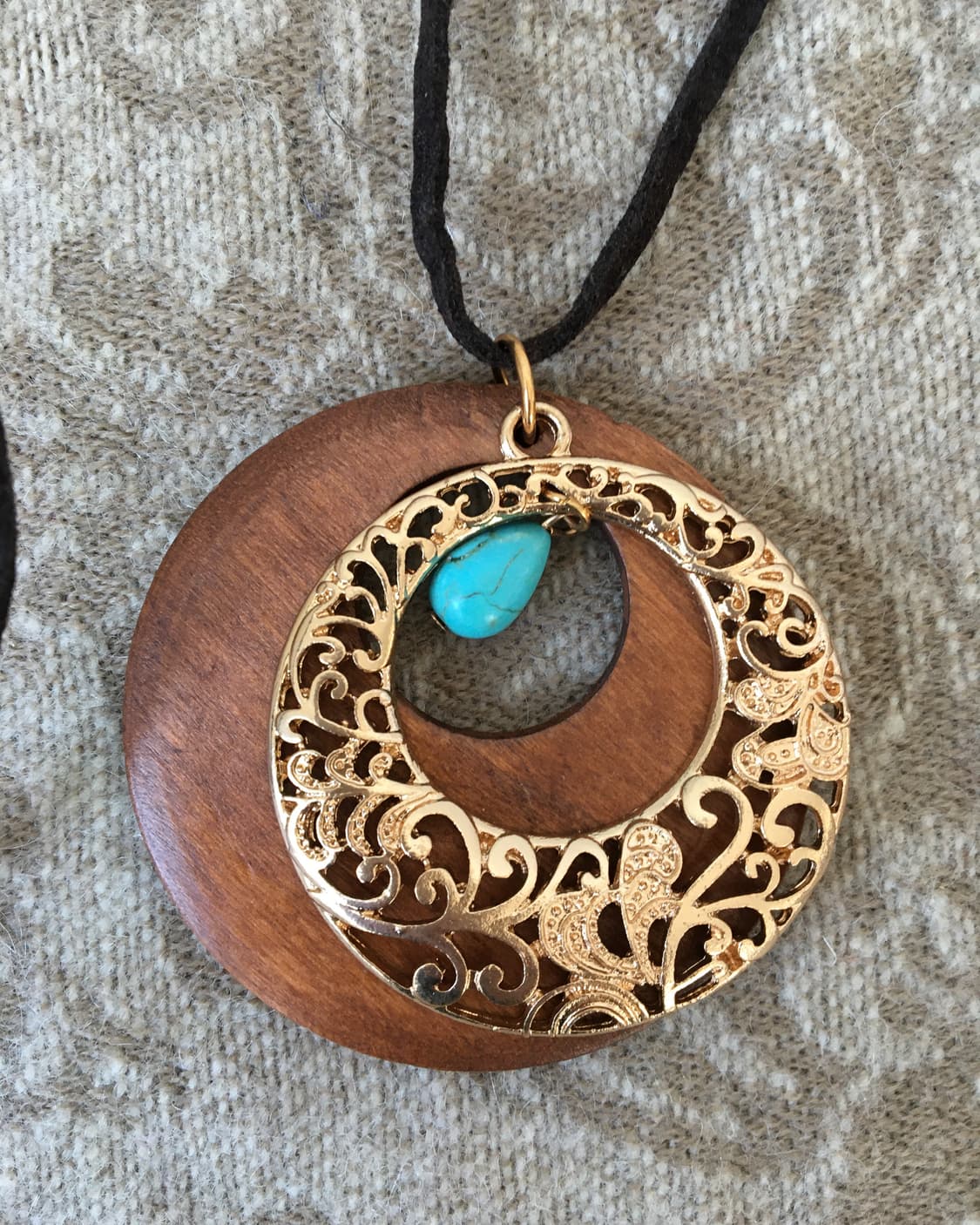 pendent necklace 상품이미지2